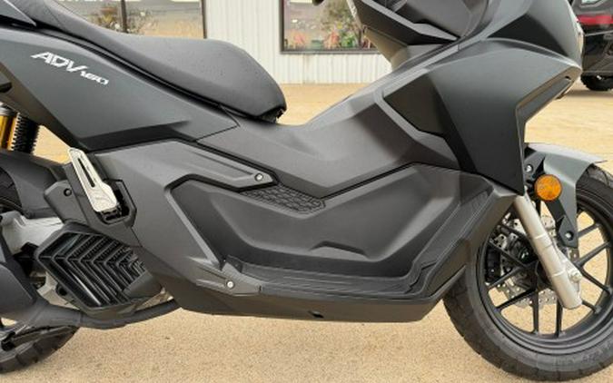 2025 Honda ADV 160