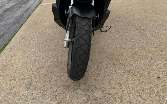2025 Honda ADV 160