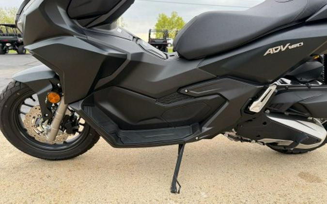 2025 Honda ADV 160