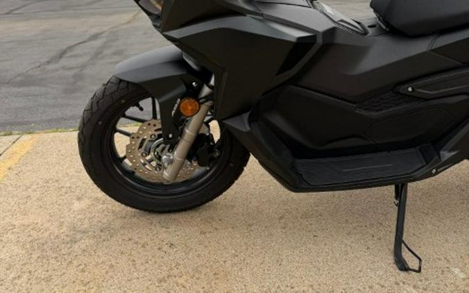 2025 Honda ADV 160