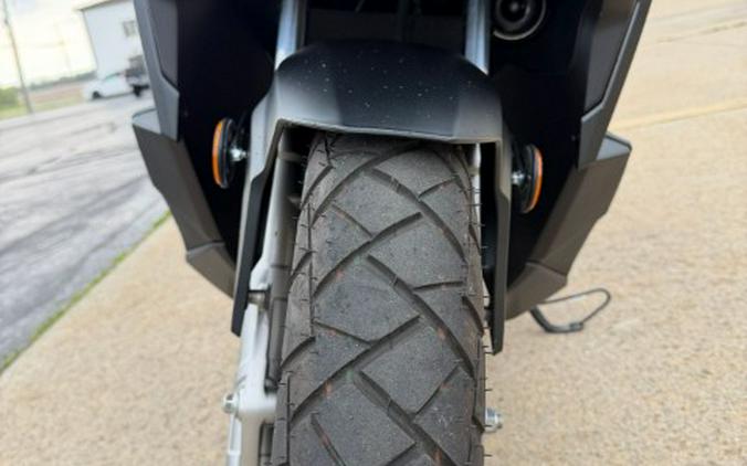 2025 Honda ADV 160
