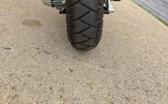 2025 Honda ADV 160