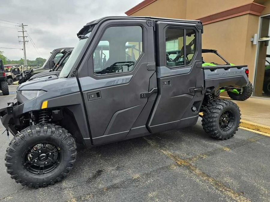 2026 Polaris® Ranger Crew XP 1000 NorthStar Edition Ultimate
