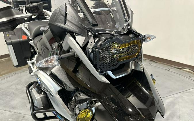 2016 BMW R 1200 GS