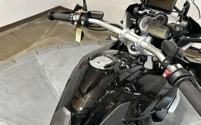 2016 BMW R 1200 GS