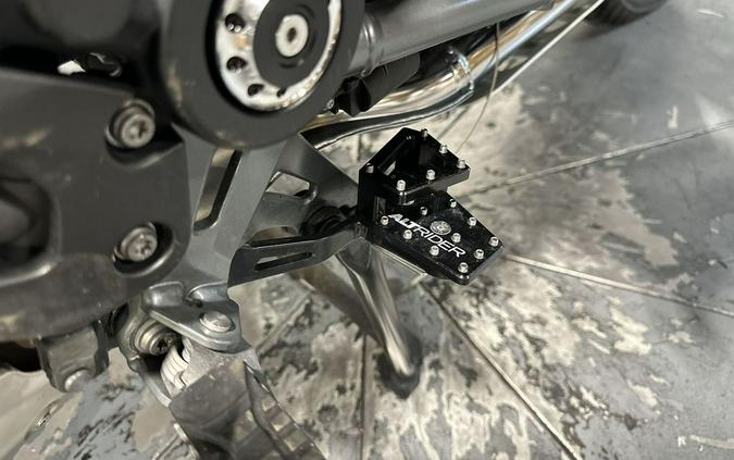 2016 BMW R 1200 GS