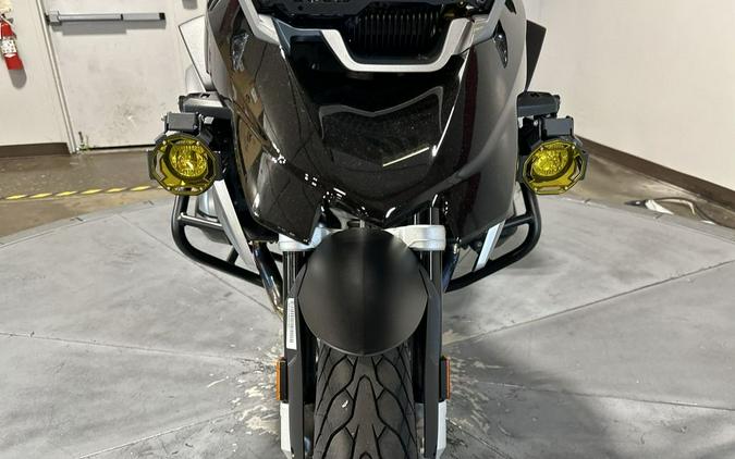 2016 BMW R 1200 GS