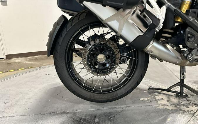2016 BMW R 1200 GS