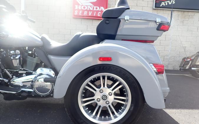 2024 Harley-Davidson Tri Glide® Ultra