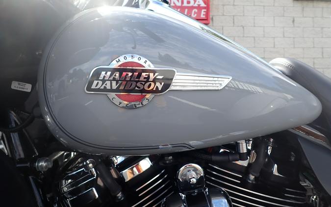 2024 Harley-Davidson Tri Glide® Ultra