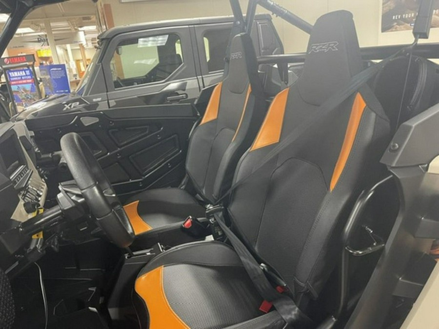 2026 Polaris RZR XP S 1000 Ultimate