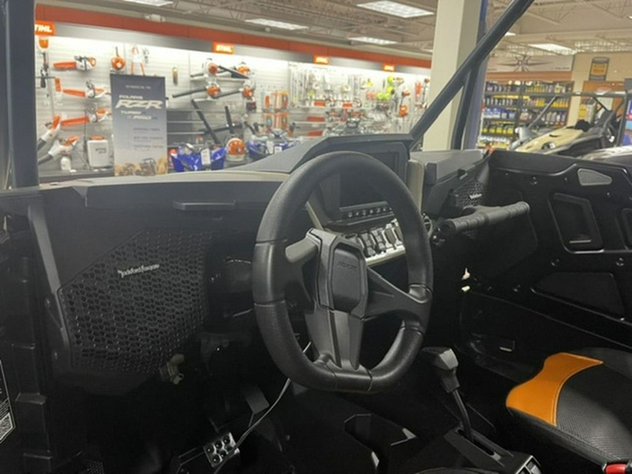 2026 Polaris RZR XP S 1000 Ultimate