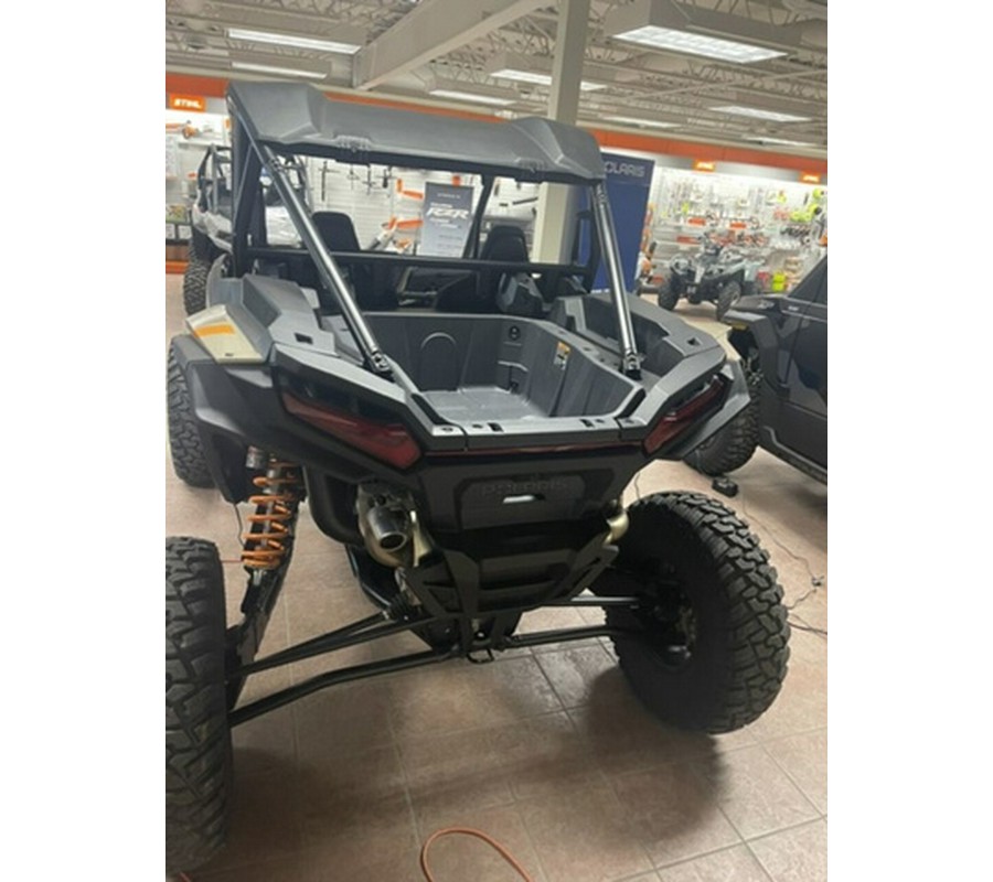2026 Polaris RZR XP S 1000 Ultimate