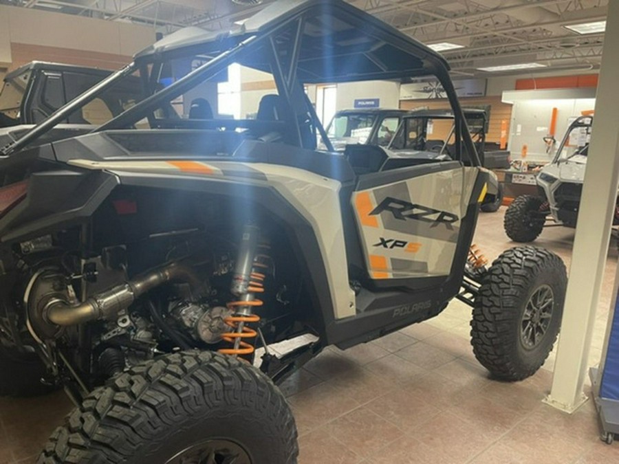 2026 Polaris RZR XP S 1000 Ultimate