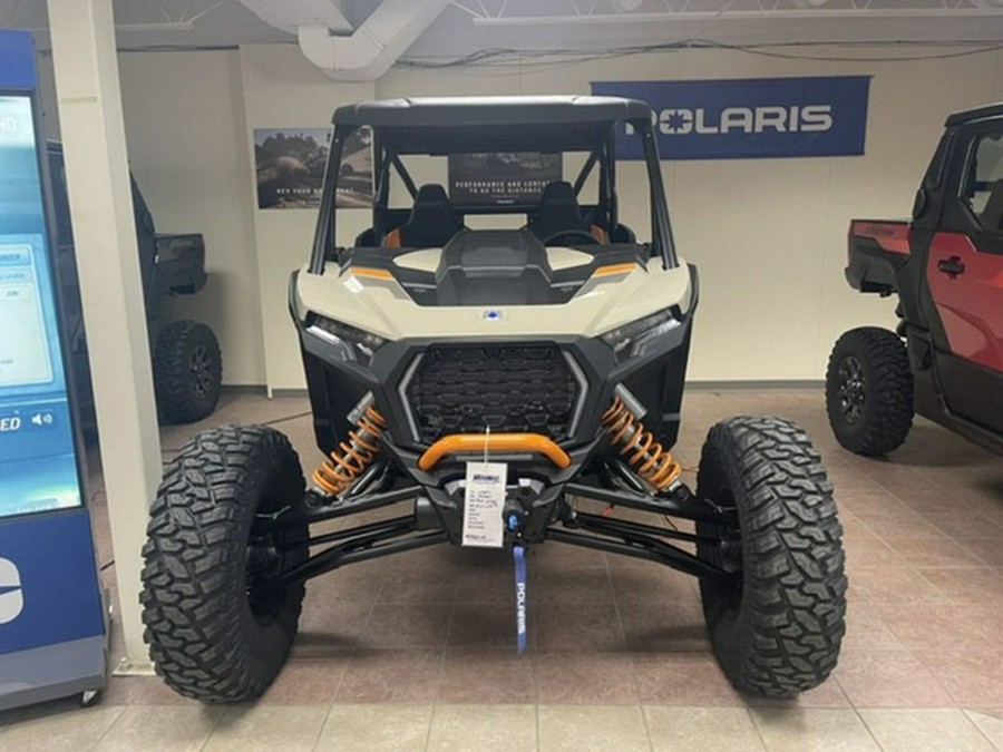 2026 Polaris RZR XP S 1000 Ultimate