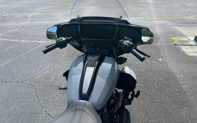 2026 Harley-Davidson Street Glide® 3 Limited