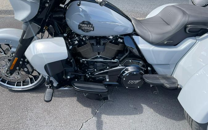 2026 Harley-Davidson Street Glide® 3 Limited