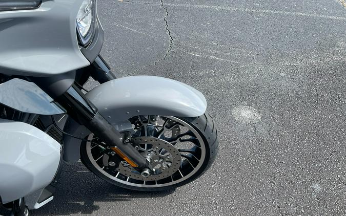 2026 Harley-Davidson Street Glide® 3 Limited