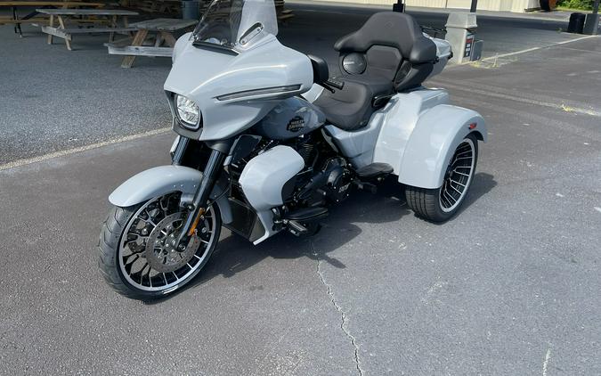 2026 Harley-Davidson Street Glide® 3 Limited