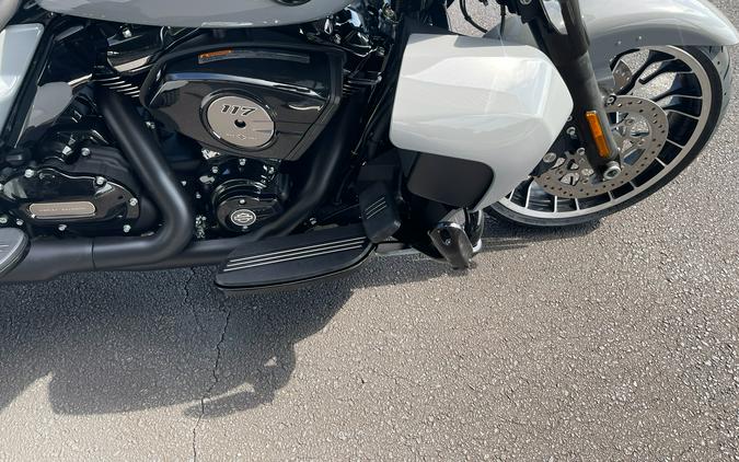 2026 Harley-Davidson Street Glide® 3 Limited