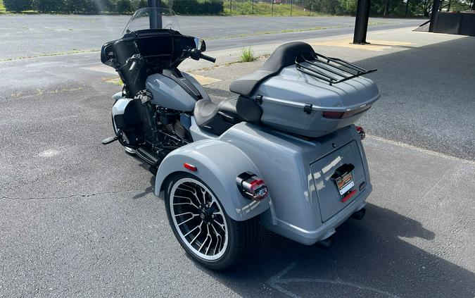 2026 Harley-Davidson Street Glide® 3 Limited