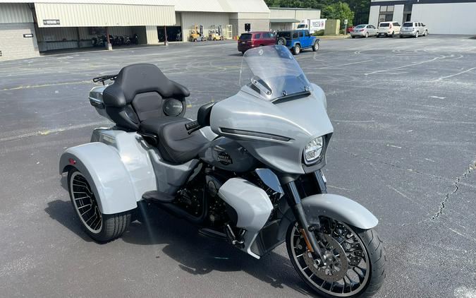 2026 Harley-Davidson Street Glide® 3 Limited