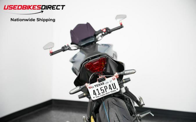 2022 Yamaha MT-07 - $6,999.00