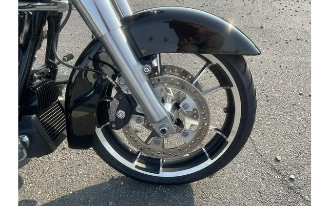 2020 STREET GLIDE - Harley-Davidson®