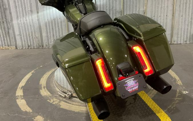 2026 Harley-Davidson STREET GLIDE