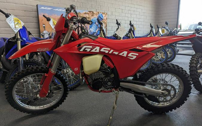 2024 GasGas EW 500F - 460180