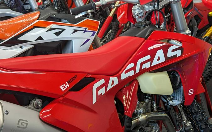 2024 GasGas EW 500F - 460180