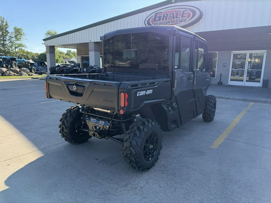 2027 Can-AM 0008UVP00