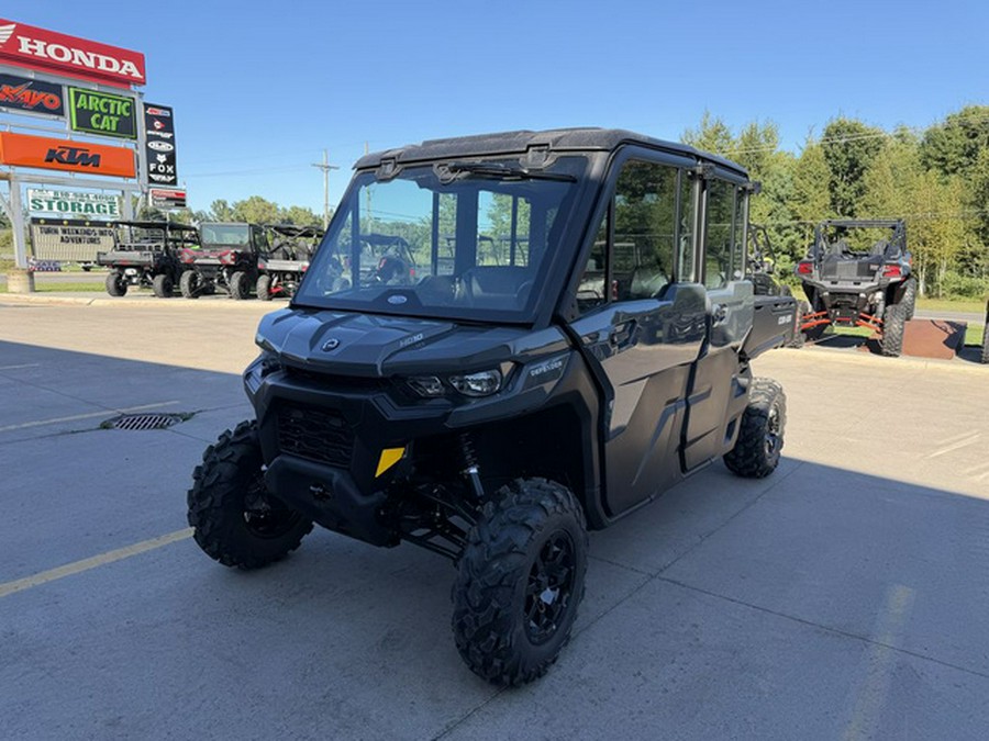 2027 Can-AM 0008UVP00