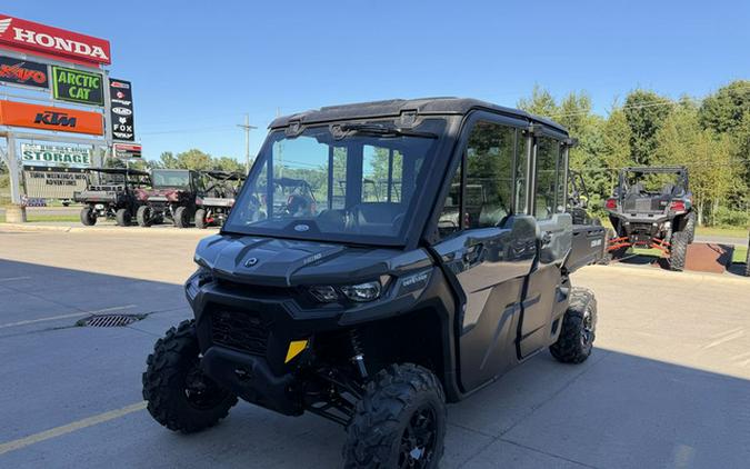 2027 Can-AM 0008UVP00