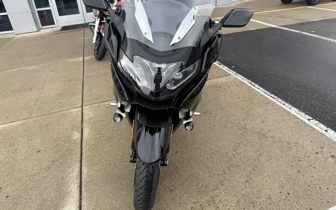 2026 BMW K 1600 GTL