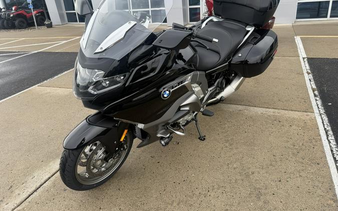 2026 BMW K 1600 GTL