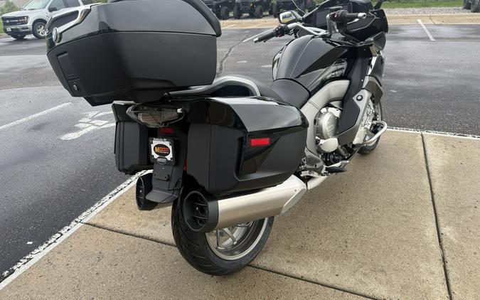 2026 BMW K 1600 GTL