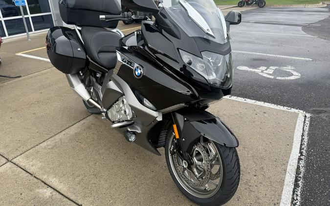 2026 BMW K 1600 GTL