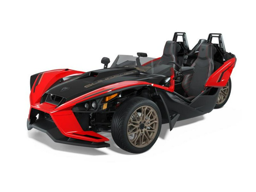 2022 Polaris Slingshot® Slingshot® Signature LE