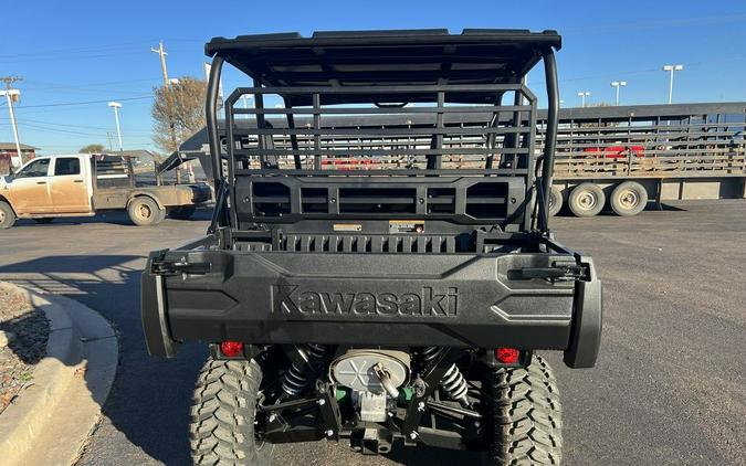 2024 Kawasaki Mule PRO-FXT™ 1000 LE