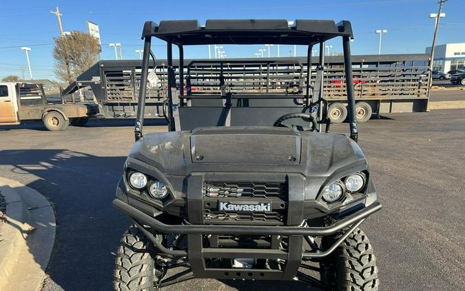 2024 Kawasaki Mule PRO-FXT™ 1000 LE