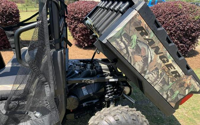 2024 Polaris® Ranger SP 570 Premium Polaris Pursuit Camo