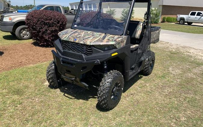 2024 Polaris® Ranger SP 570 Premium Polaris Pursuit Camo