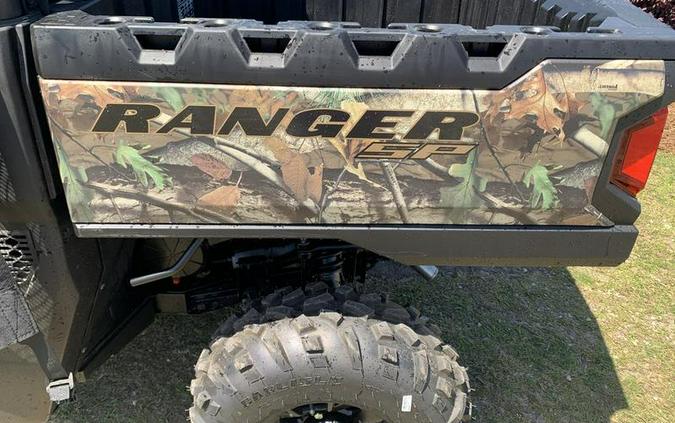 2024 Polaris® Ranger SP 570 Premium Polaris Pursuit Camo