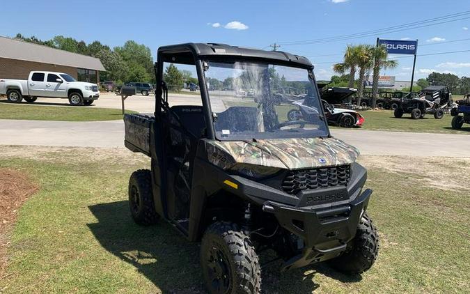 2024 Polaris® Ranger SP 570 Premium Polaris Pursuit Camo