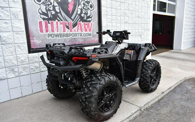 2023 Polaris® Sportsman 850 Ultimate Trail