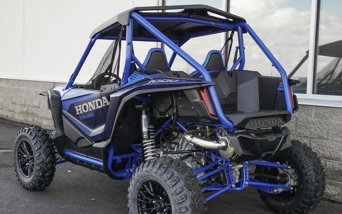 2023 Honda® Talon 1000R FOX Live Valve