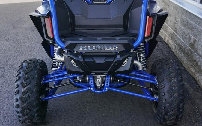 2023 Honda® Talon 1000R FOX Live Valve