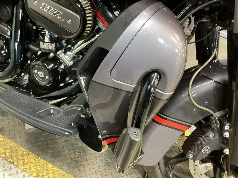 2020 Harley-Davidson® FLHTKSE - CVO™ Limited