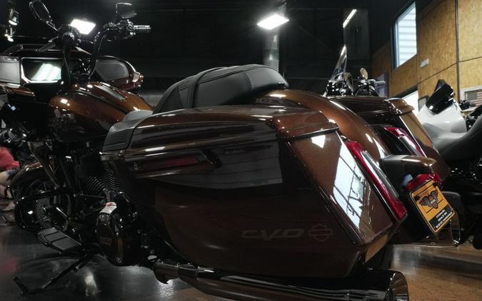 2024 Harley-Davidson® FLTRXSE - CVO™ Road Glide®